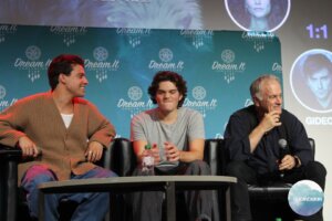 Galerie photos de l'événement Beacon Hills Forever 3 - Photo 74