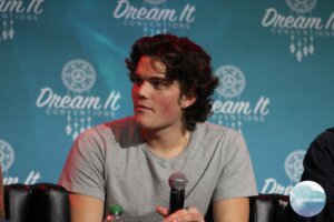 Galerie photos de l'événement Beacon Hills Forever 3 - Photo 75