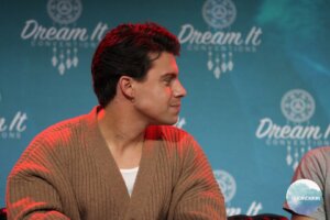 Galerie photos de l'événement Beacon Hills Forever 3 - Photo 76