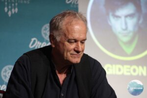 Galerie photos de l'événement Beacon Hills Forever 3 - Photo 77