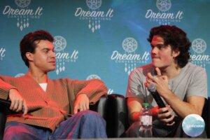 Galerie photos de l'événement Beacon Hills Forever 3 - Photo 78
