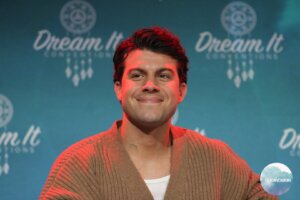 Galerie photos de l'événement Beacon Hills Forever 3 - Photo 80