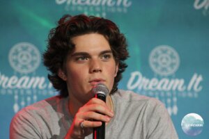 Galerie photos de l'événement Beacon Hills Forever 3 - Photo 81
