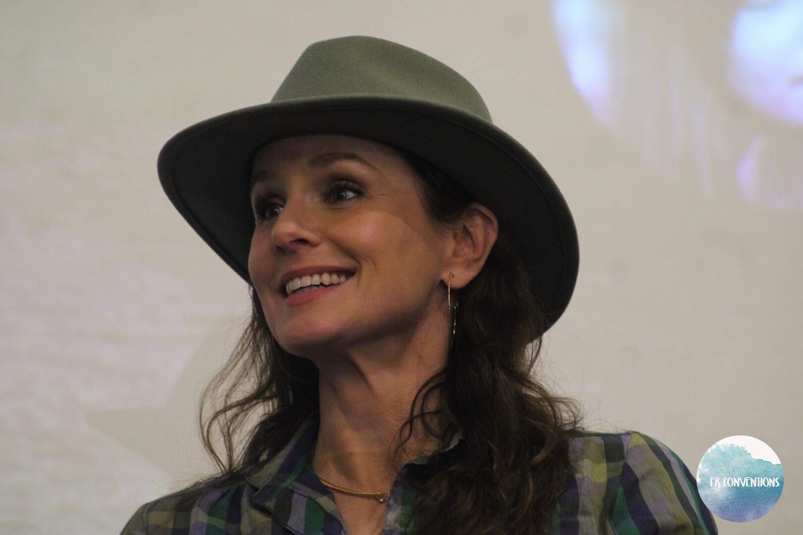 The Walking Dead : Sarah Wayne Callies parle de la mort de Lori Grimes