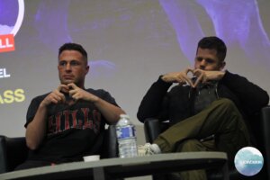 Galerie photos de l'événement Beacon Hills Forever 2 - Photo 71