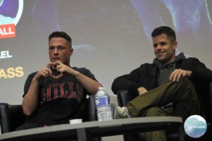Galerie photos de l'événement Beacon Hills Forever 2 - Photo 72