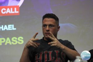 Galerie photos de l'événement Beacon Hills Forever 2 - Photo 73