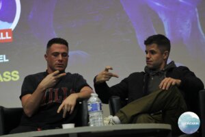 Galerie photos de l'événement Beacon Hills Forever 2 - Photo 75