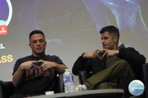 Galerie photos de l'événement Beacon Hills Forever 2 - Photo 76