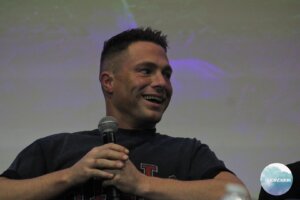 Galerie photos de l'événement Beacon Hills Forever 2 - Photo 77