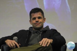 Galerie photos de l'événement Beacon Hills Forever 2 - Photo 80