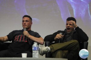 Galerie photos de l'événement Beacon Hills Forever 2 - Photo 81