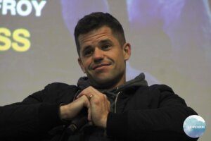 Galerie photos de l'événement Beacon Hills Forever 2 - Photo 85