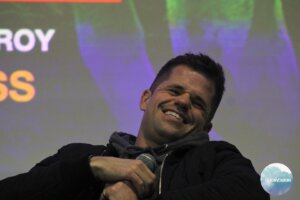 Galerie photos de l'événement Beacon Hills Forever 2 - Photo 88