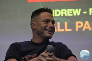 Galerie photos de l'événement Beacon Hills Forever 2 - Photo 89