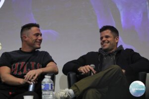 Galerie photos de l'événement Beacon Hills Forever 2 - Photo 64