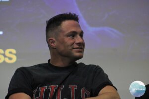 Galerie photos de l'événement Beacon Hills Forever 2 - Photo 66
