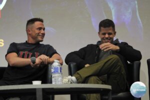 Galerie photos de l'événement Beacon Hills Forever 2 - Photo 67