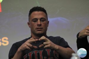 Galerie photos de l'événement Beacon Hills Forever 2 - Photo 70