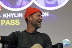 Galerie photos de l'événement Beacon Hills Forever 2 - Photo 94