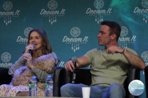 Galerie photos de l'événement Beacon Hills Forever 3 - Photo 85