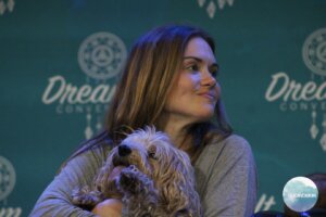 Galerie photos de l'événement Beacon Hills Forever 3 - Photo 94
