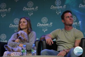 Galerie photos de l'événement Beacon Hills Forever 3 - Photo 95