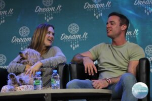 Galerie photos de l'événement Beacon Hills Forever 3 - Photo 99