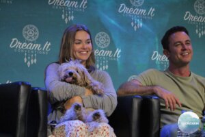 Galerie photos de l'événement Beacon Hills Forever 3 - Photo 103