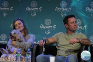 Galerie photos de l'événement Beacon Hills Forever 3 - Photo 86