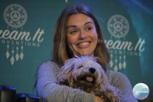 Galerie photos de l'événement Beacon Hills Forever 3 - Photo 104