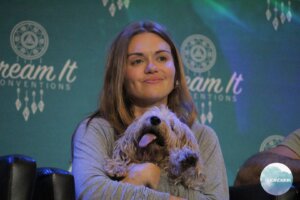 Galerie photos de l'événement Beacon Hills Forever 3 - Photo 107