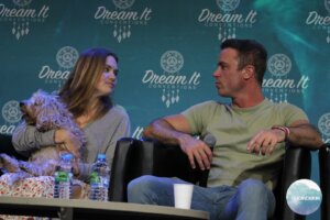 Galerie photos de l'événement Beacon Hills Forever 3 - Photo 89