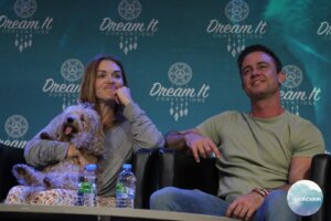 Galerie photos de l'événement Beacon Hills Forever 3 - Photo 91