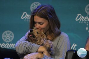 Galerie photos de l'événement Beacon Hills Forever 3 - Photo 92