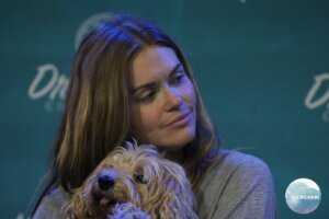 Galerie photos de l'événement Beacon Hills Forever 3 - Photo 93