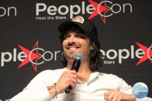 Galerie photos de l'événement Forever Mystic Falls Fan Meet 3 - Photo 11