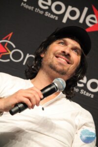 Galerie photos de l'événement Forever Mystic Falls Fan Meet 3 - Photo 13