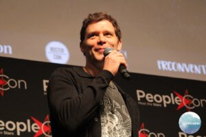 Galerie photos de l'événement Forever Mystic Falls Fan Meet 3 - Photo 16