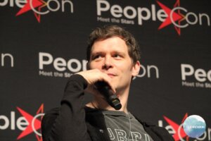 Galerie photos de l'événement Forever Mystic Falls Fan Meet 3 - Photo 18