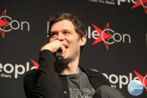 Galerie photos de l'événement Forever Mystic Falls Fan Meet 3 - Photo 19