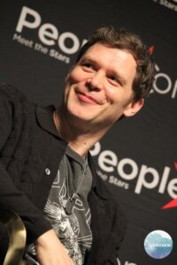 Galerie photos de l'événement Forever Mystic Falls Fan Meet 3 - Photo 23