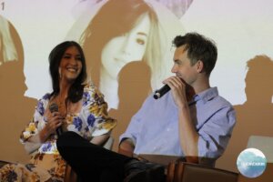 Galerie photos de l'événement Tree Hill Is Your Home - Photo 110