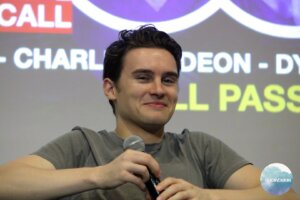Galerie photos de l'événement Beacon Hills Forever 2 - Photo 120