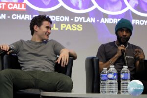 Galerie photos de l'événement Beacon Hills Forever 2 - Photo 125