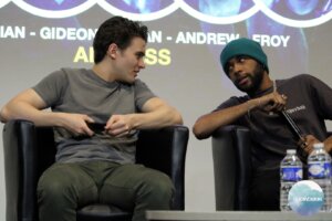 Galerie photos de l'événement Beacon Hills Forever 2 - Photo 126