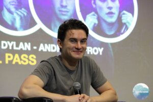 Galerie photos de l'événement Beacon Hills Forever 2 - Photo 127