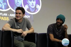 Galerie photos de l'événement Beacon Hills Forever 2 - Photo 128