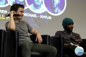 Galerie photos de l'événement Beacon Hills Forever 2 - Photo 129
