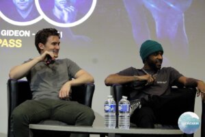 Galerie photos de l'événement Beacon Hills Forever 2 - Photo 112